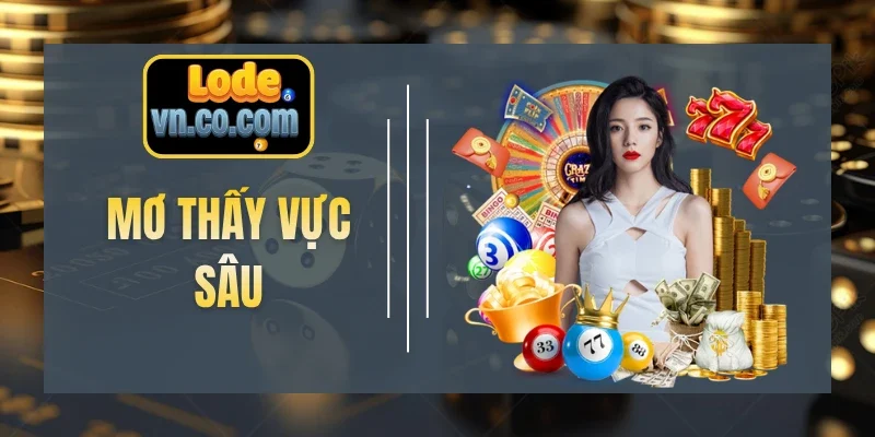 Mơ Thấy Vực Sâu